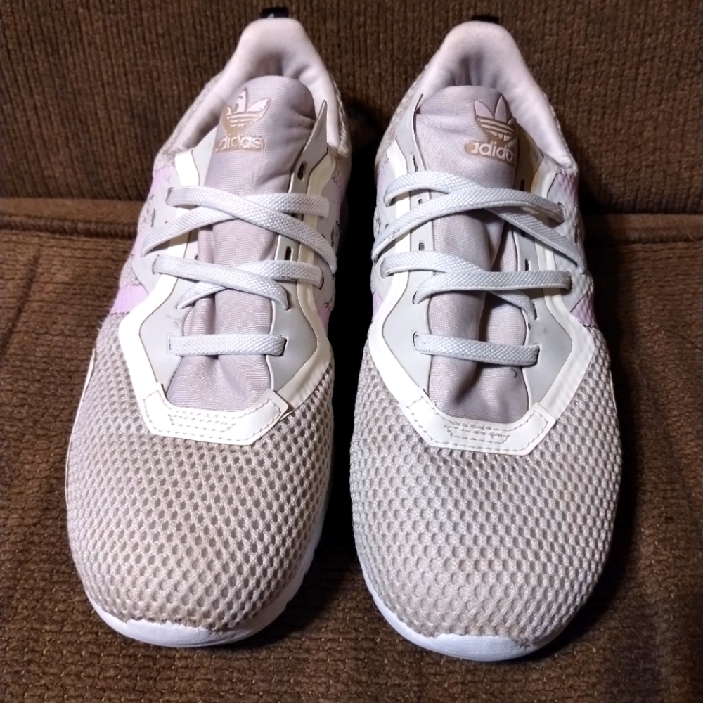 Adidas Sneakers, Size Big 3